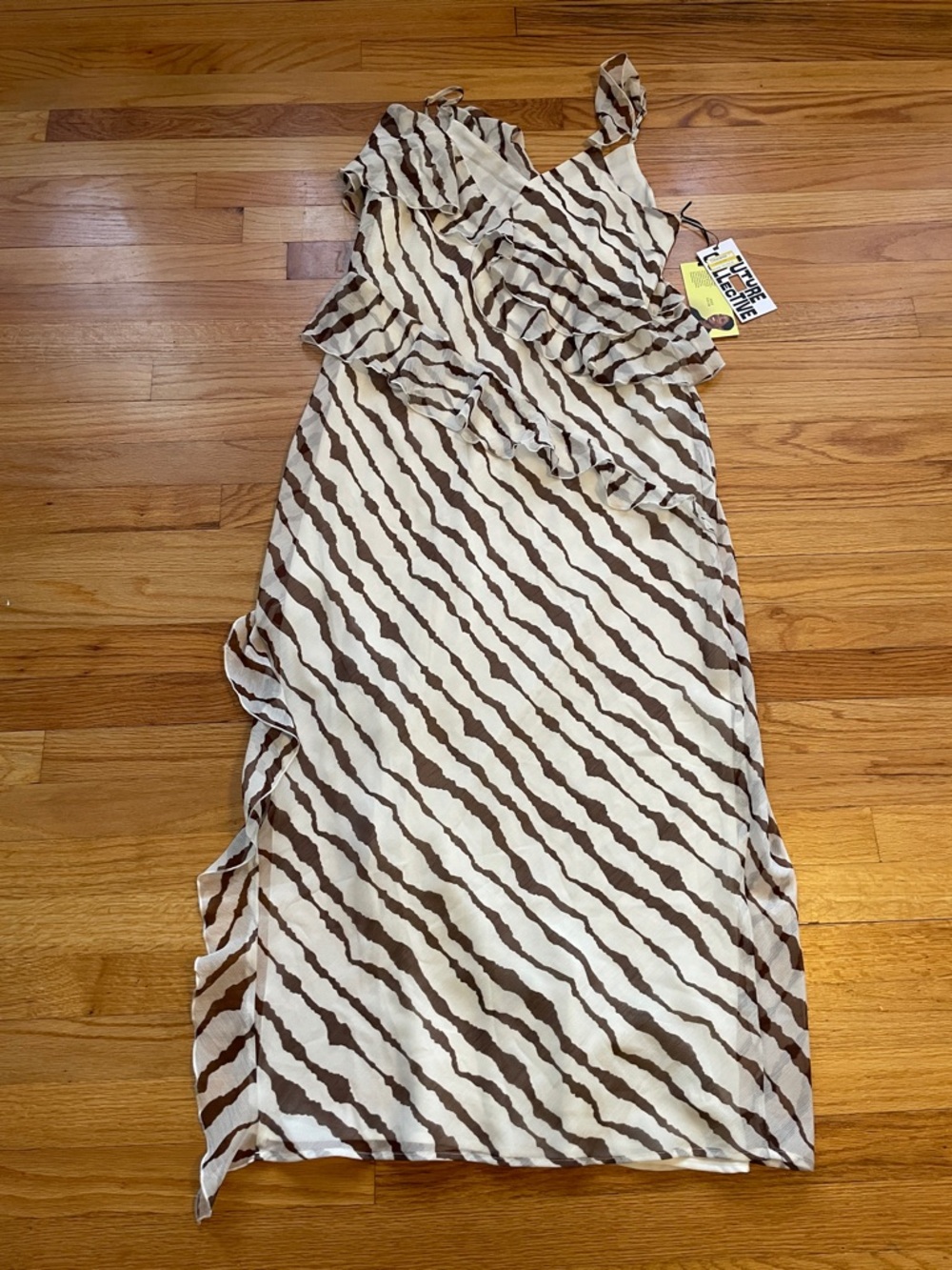 Future Collective Dress